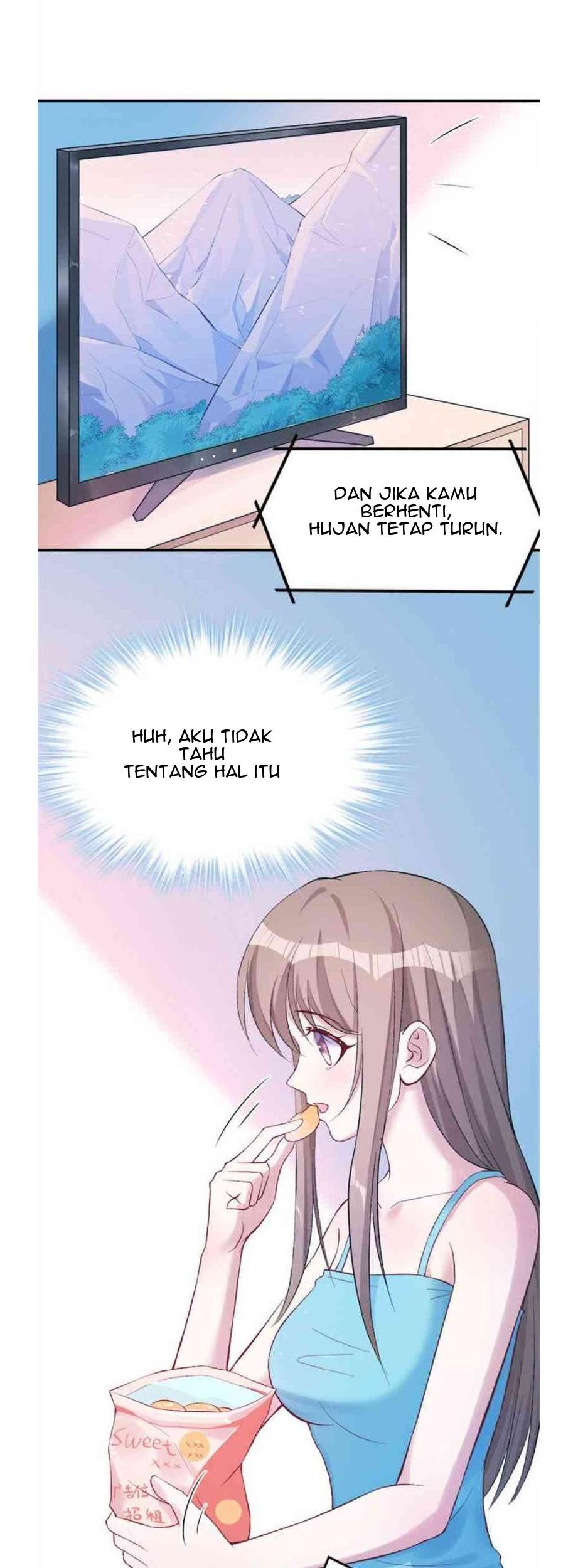 Beauty and the Beast Chapter 159 Gambar 3