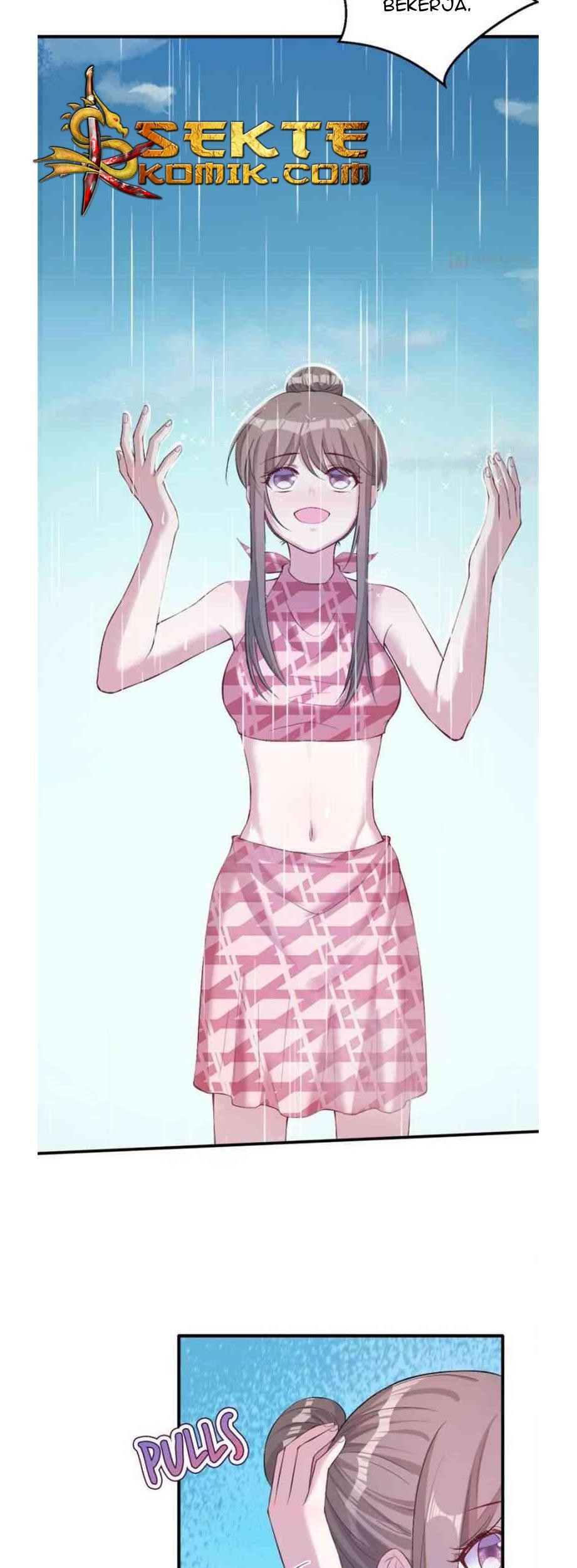 Beauty and the Beast Chapter 160 Gambar 7