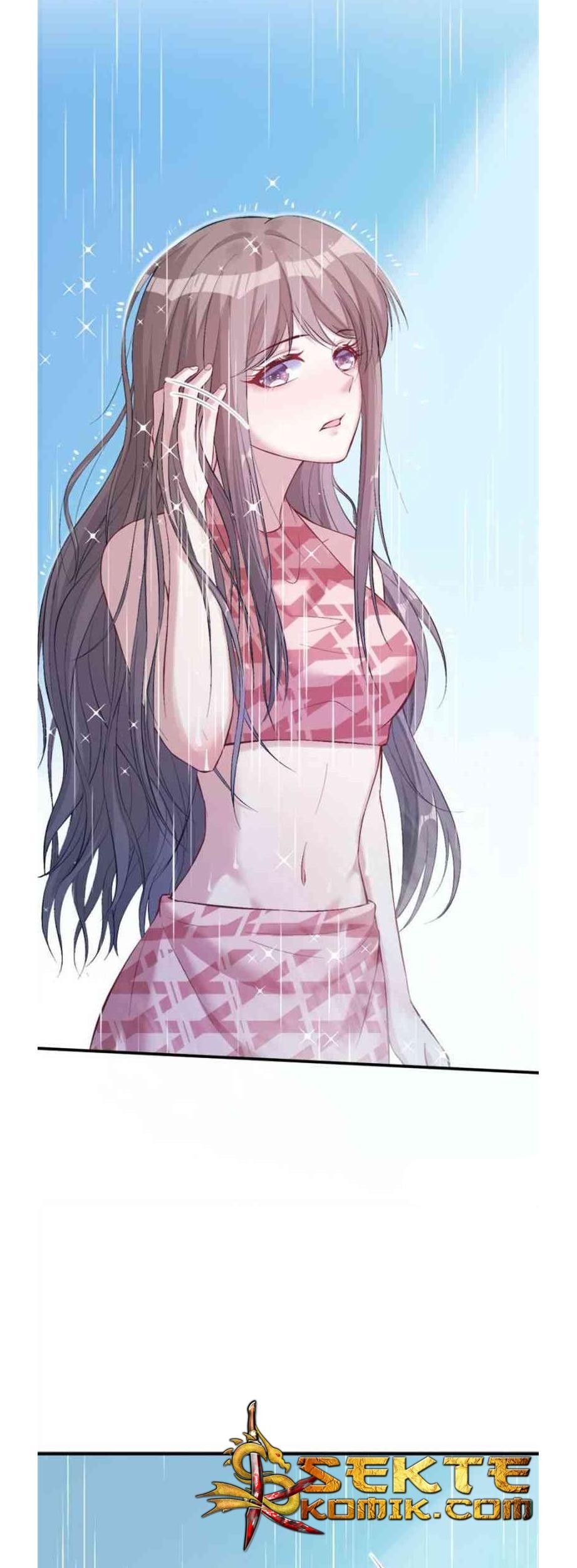 Beauty and the Beast Chapter 160 Gambar 9