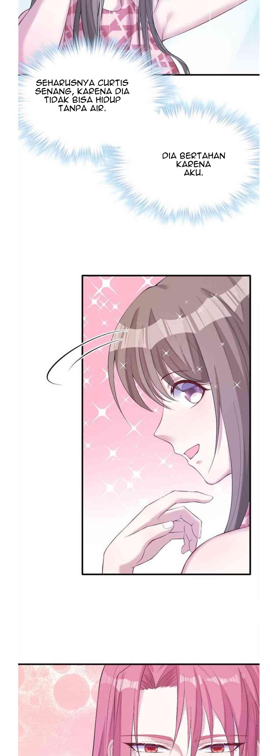 Beauty and the Beast Chapter 160 Gambar 11