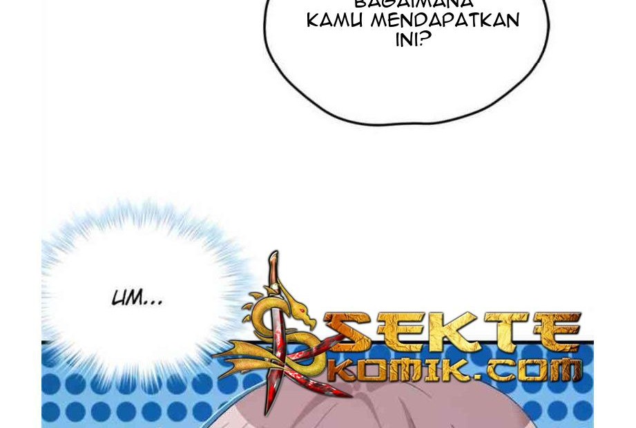 Beauty and the Beast Chapter 160 Gambar 16