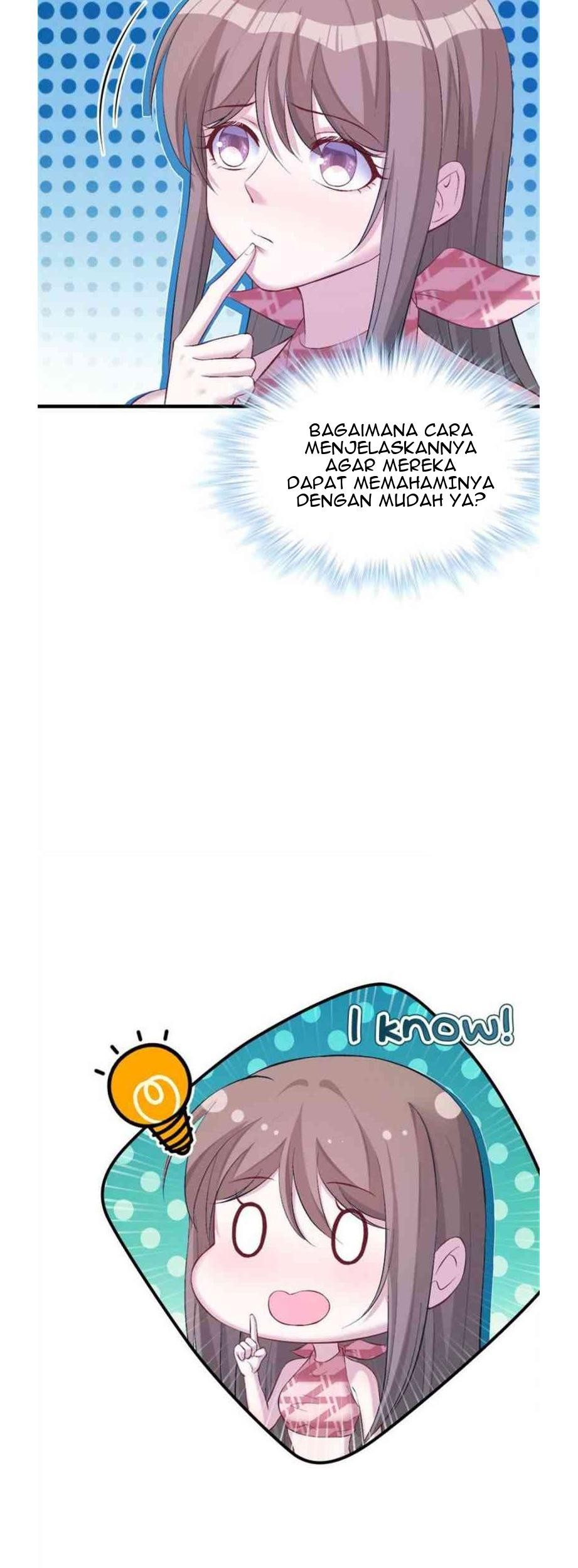 Beauty and the Beast Chapter 160 Gambar 17