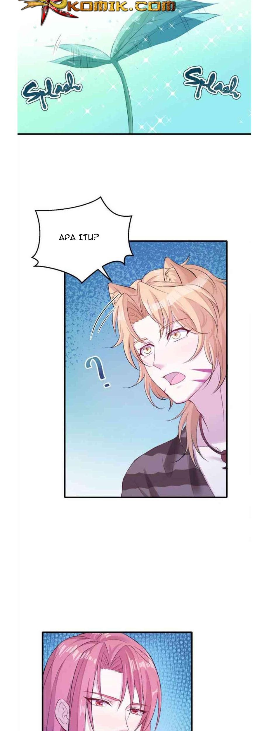 Beauty and the Beast Chapter 160 Gambar 21