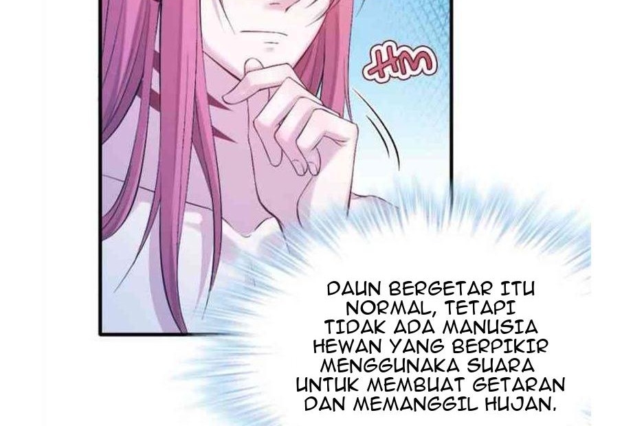 Beauty and the Beast Chapter 160 Gambar 22