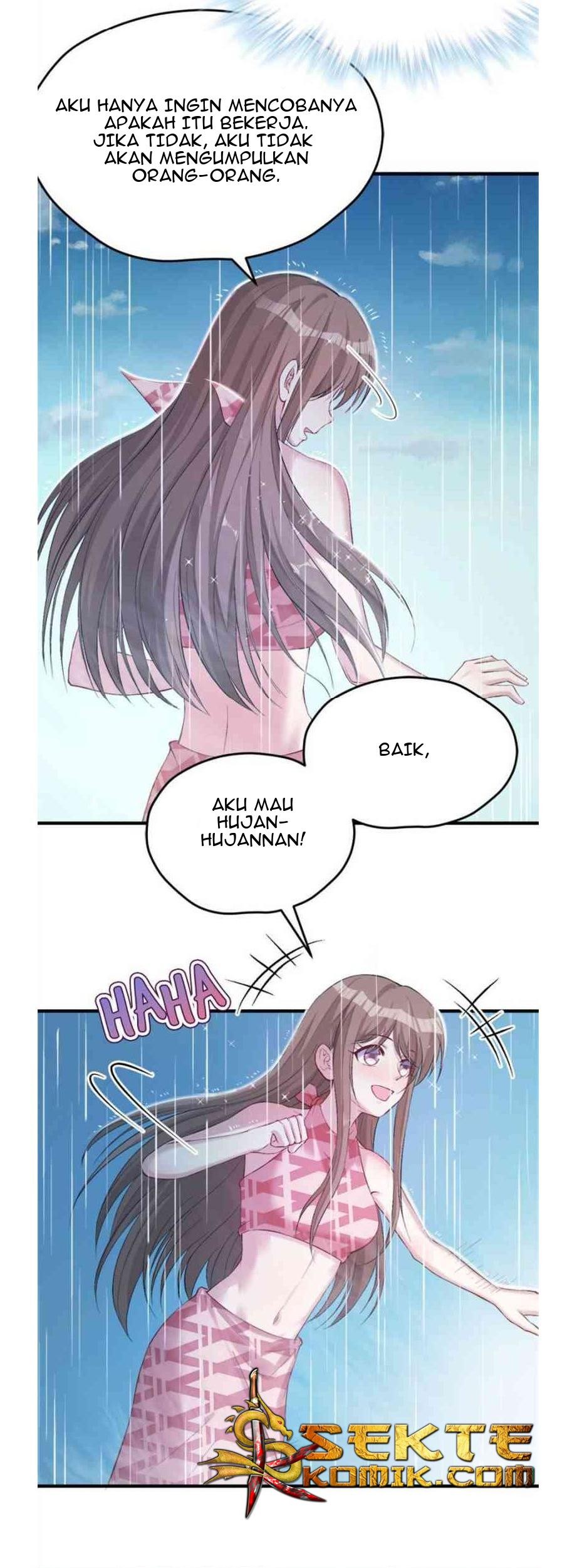 Beauty and the Beast Chapter 160 Gambar 23