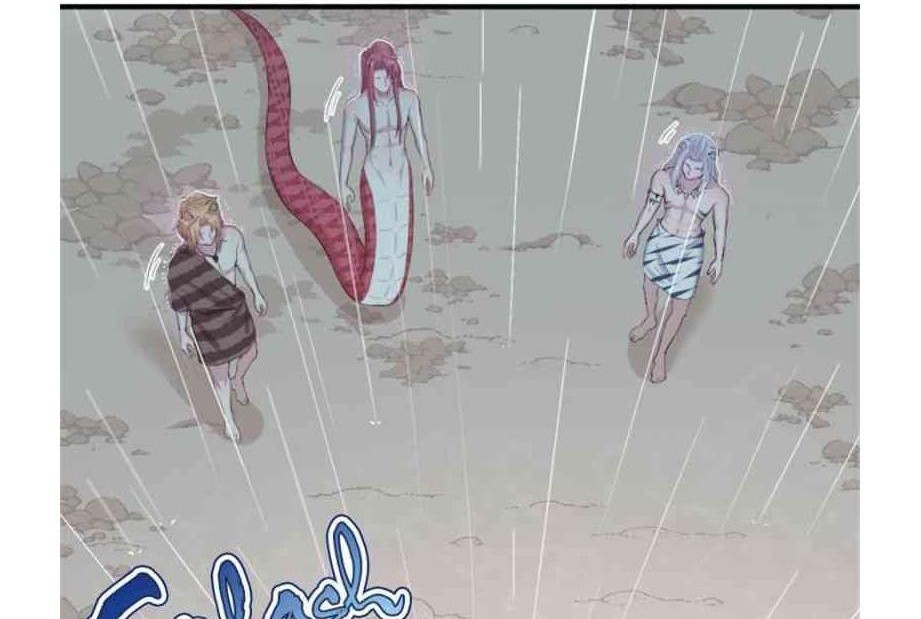 Beauty and the Beast Chapter 160 Gambar 24