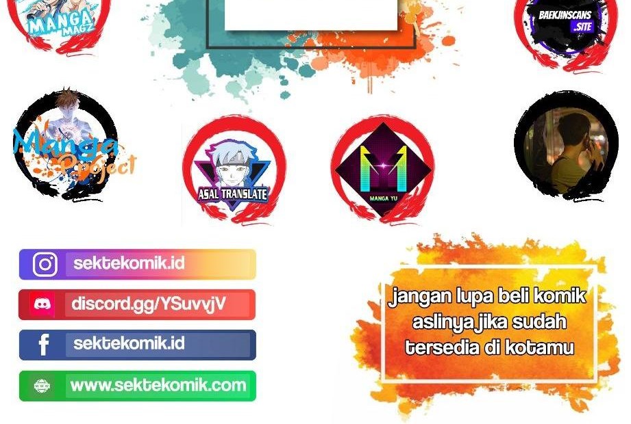 Beauty and the Beast Chapter 160 Gambar 34