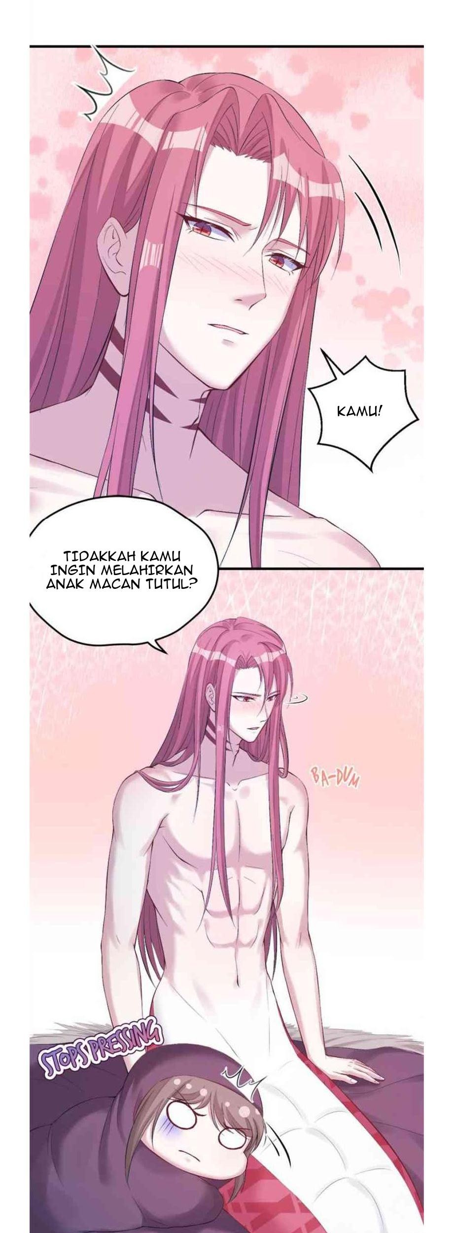 Beauty and the Beast Chapter 160 Gambar 31