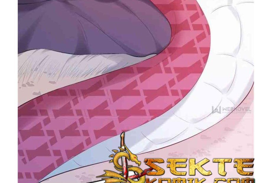 Beauty and the Beast Chapter 160 Gambar 32