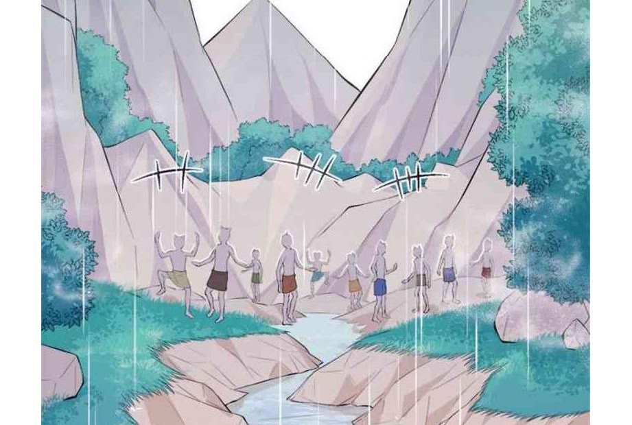 Beauty and the Beast Chapter 160 Gambar 4