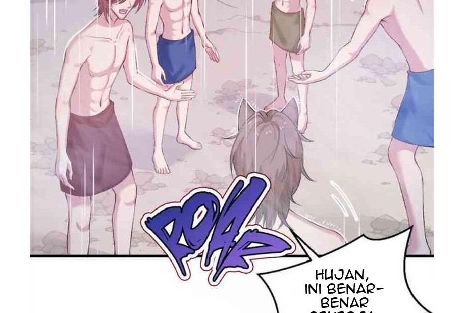 Beauty and the Beast Chapter 160 Gambar 6