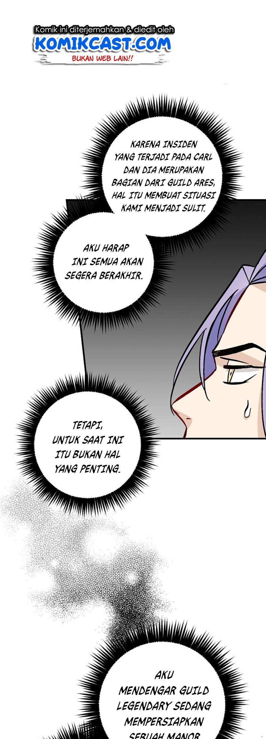 Leveling Up, By Only Eating! Chapter 44 Gambar 10