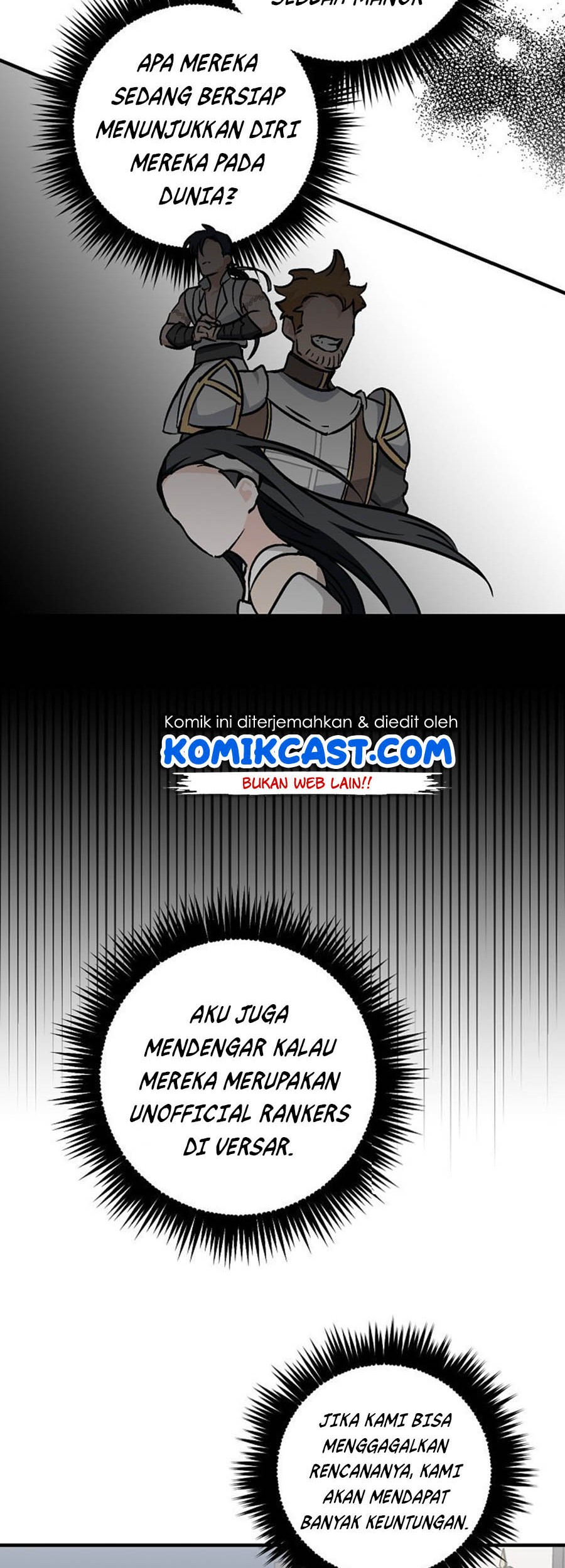 Leveling Up, By Only Eating! Chapter 44 Gambar 11