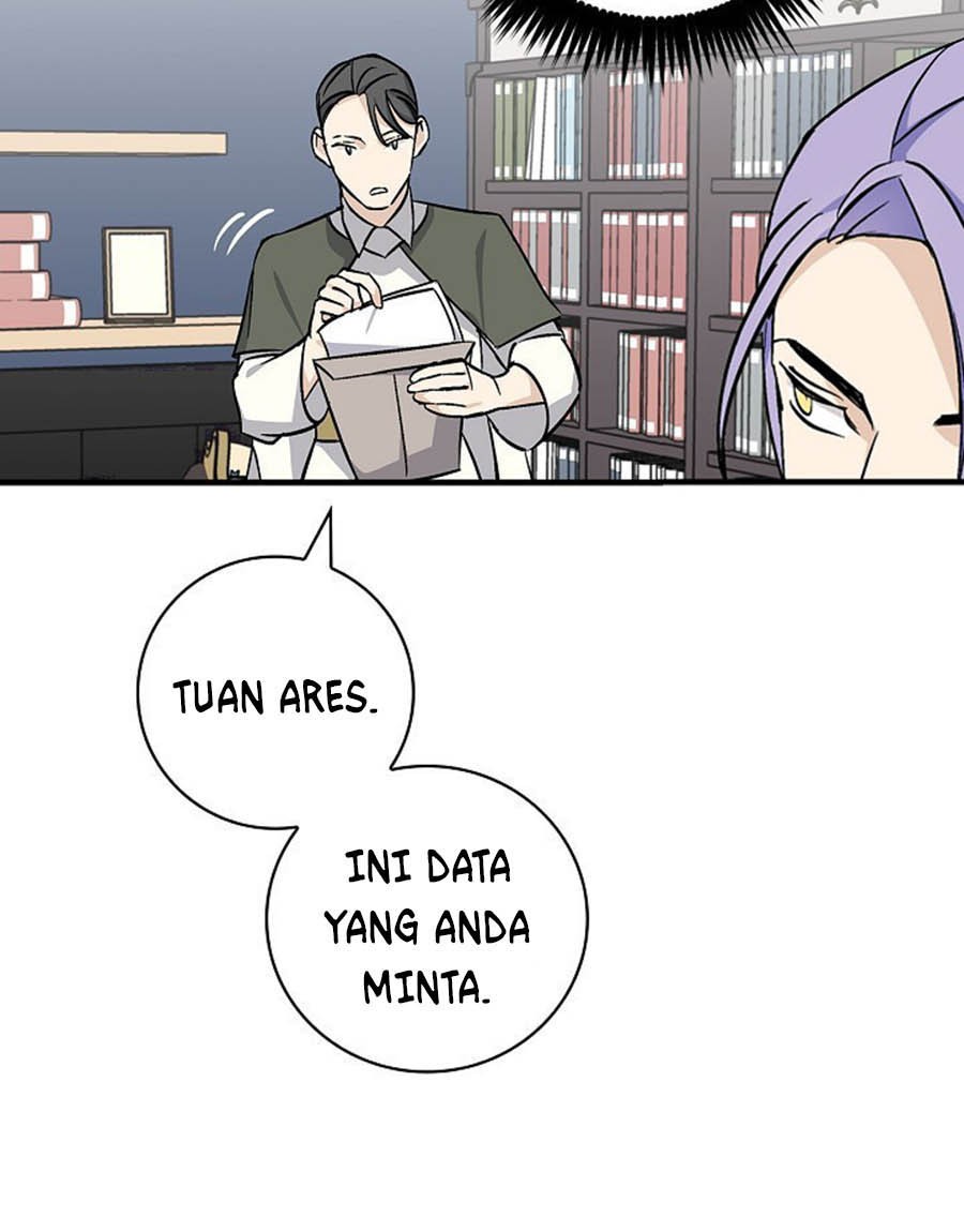 Leveling Up, By Only Eating! Chapter 44 Gambar 12