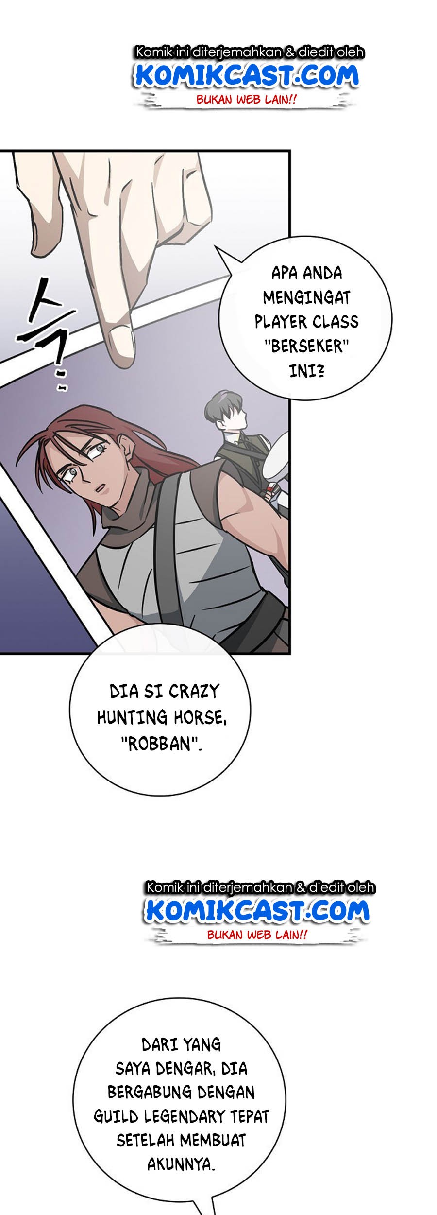 Leveling Up, By Only Eating! Chapter 44 Gambar 13