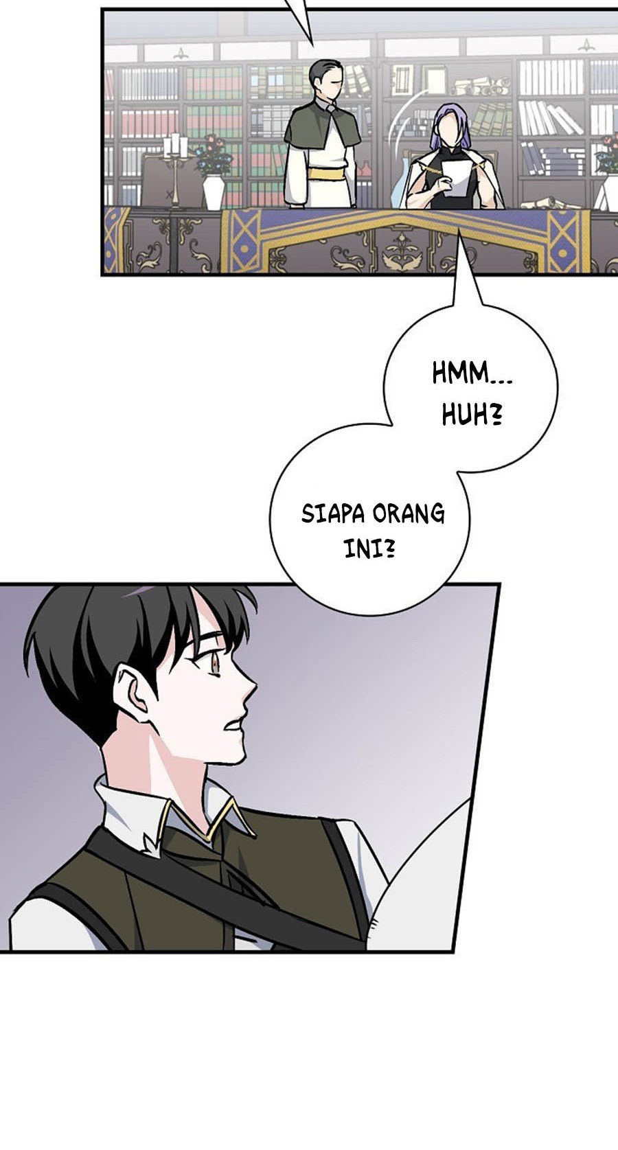 Leveling Up, By Only Eating! Chapter 44 Gambar 14