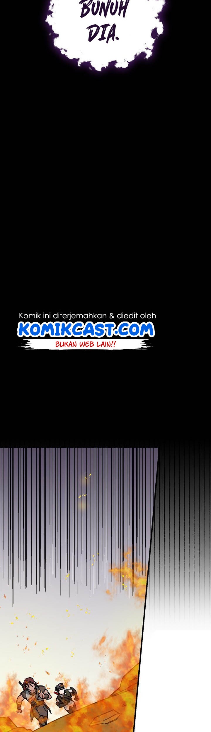 Leveling Up, By Only Eating! Chapter 44 Gambar 22