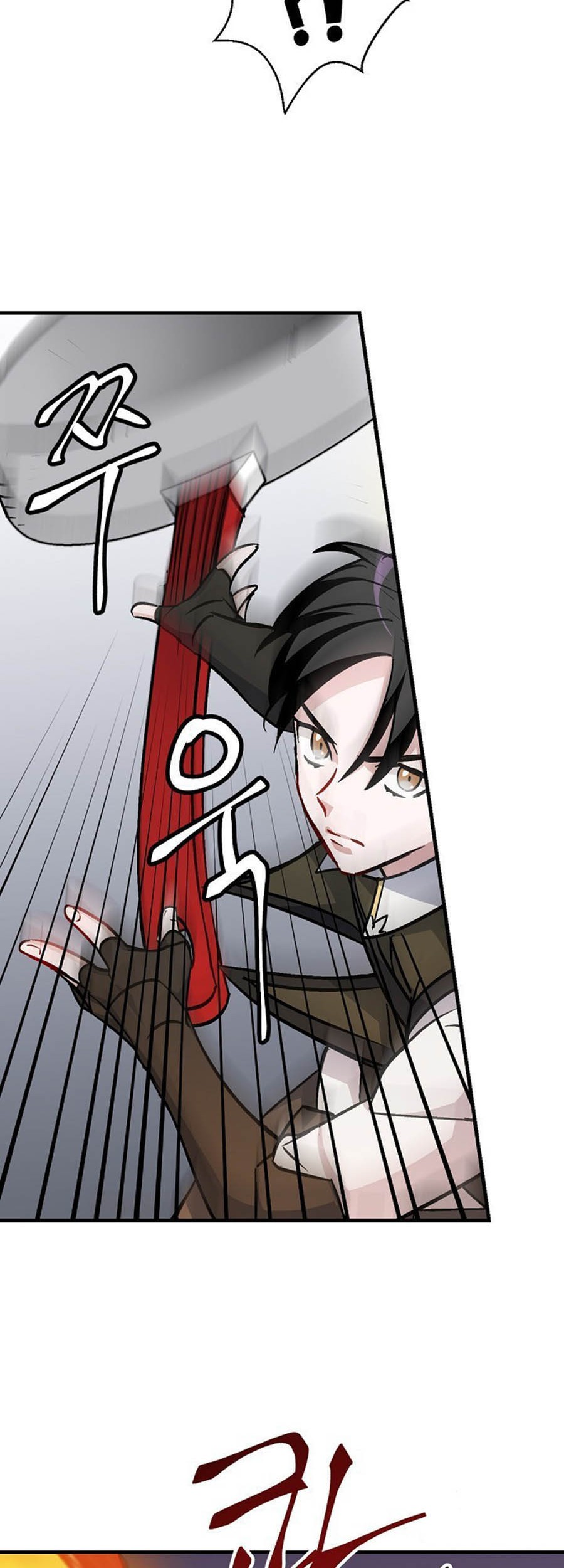 Leveling Up, By Only Eating! Chapter 44 Gambar 33