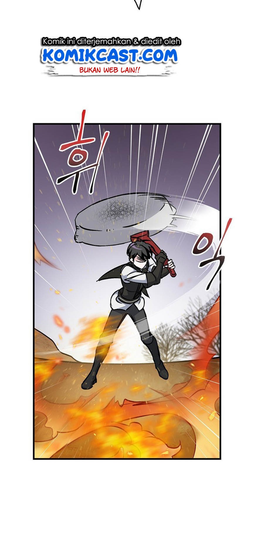 Leveling Up, By Only Eating! Chapter 44 Gambar 36