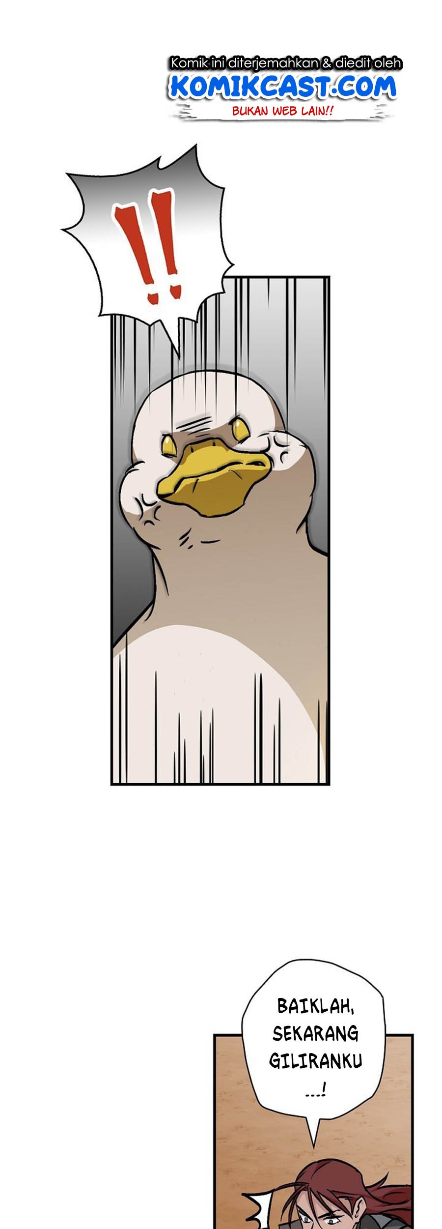 Leveling Up, By Only Eating! Chapter 44 Gambar 37