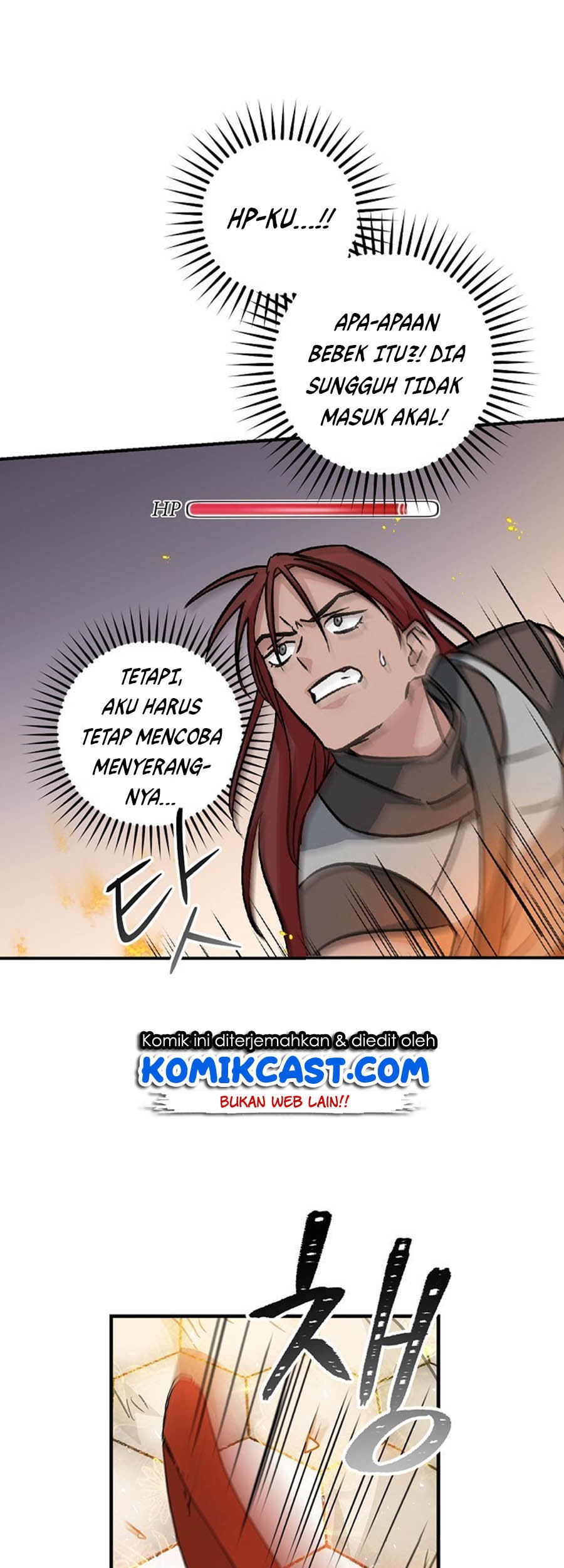 Leveling Up, By Only Eating! Chapter 44 Gambar 39