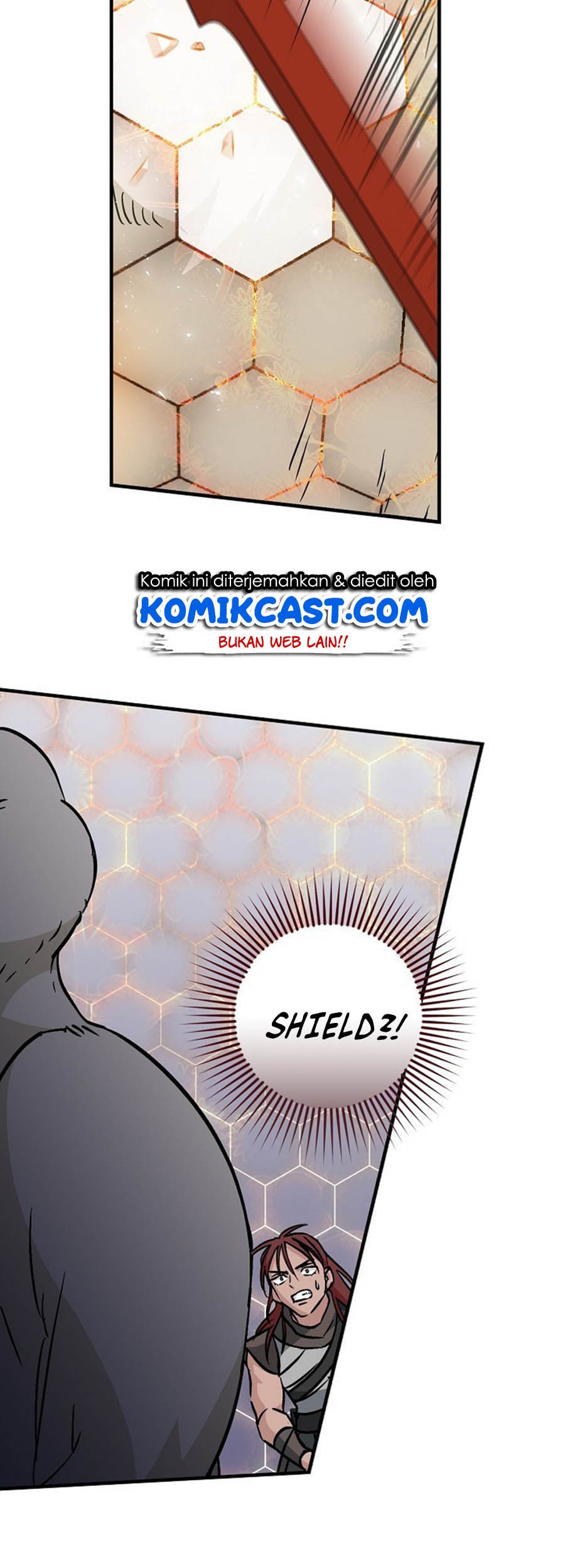 Leveling Up, By Only Eating! Chapter 44 Gambar 40