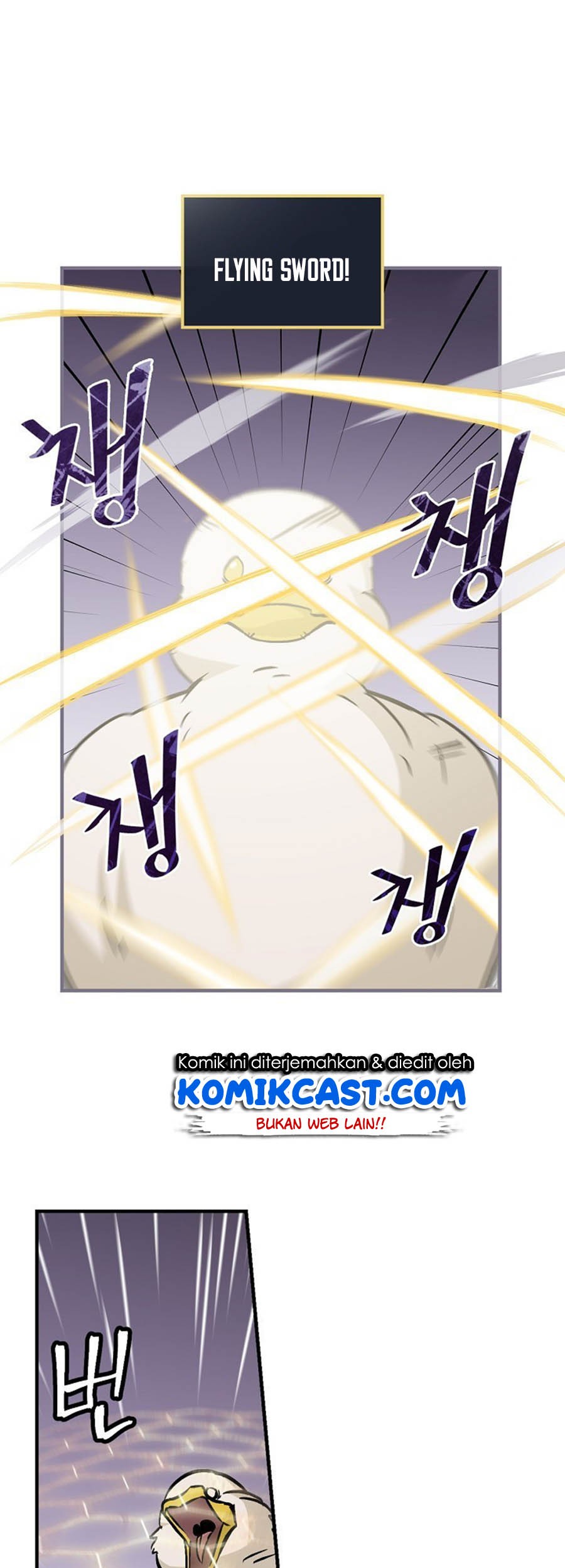 Leveling Up, By Only Eating! Chapter 44 Gambar 45