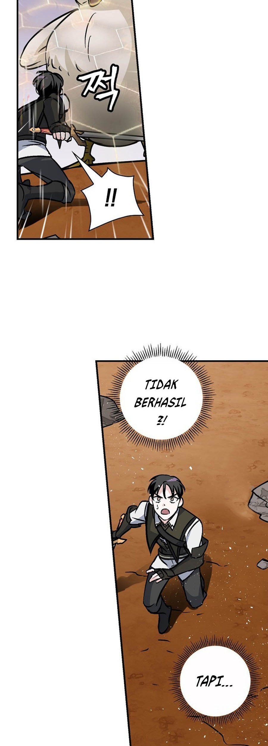Leveling Up, By Only Eating! Chapter 44 Gambar 46