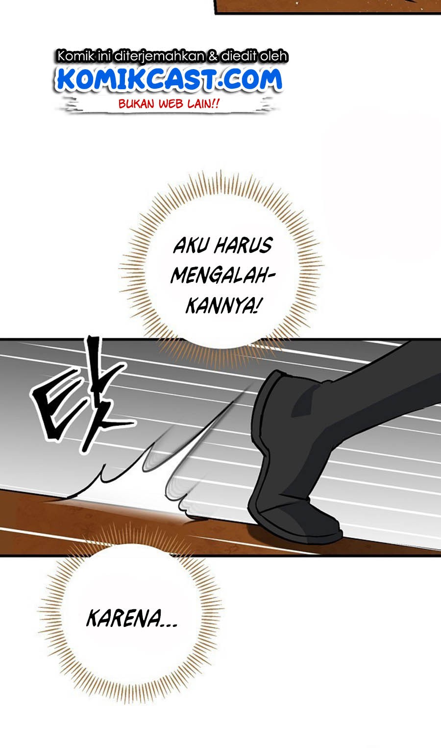 Leveling Up, By Only Eating! Chapter 44 Gambar 47