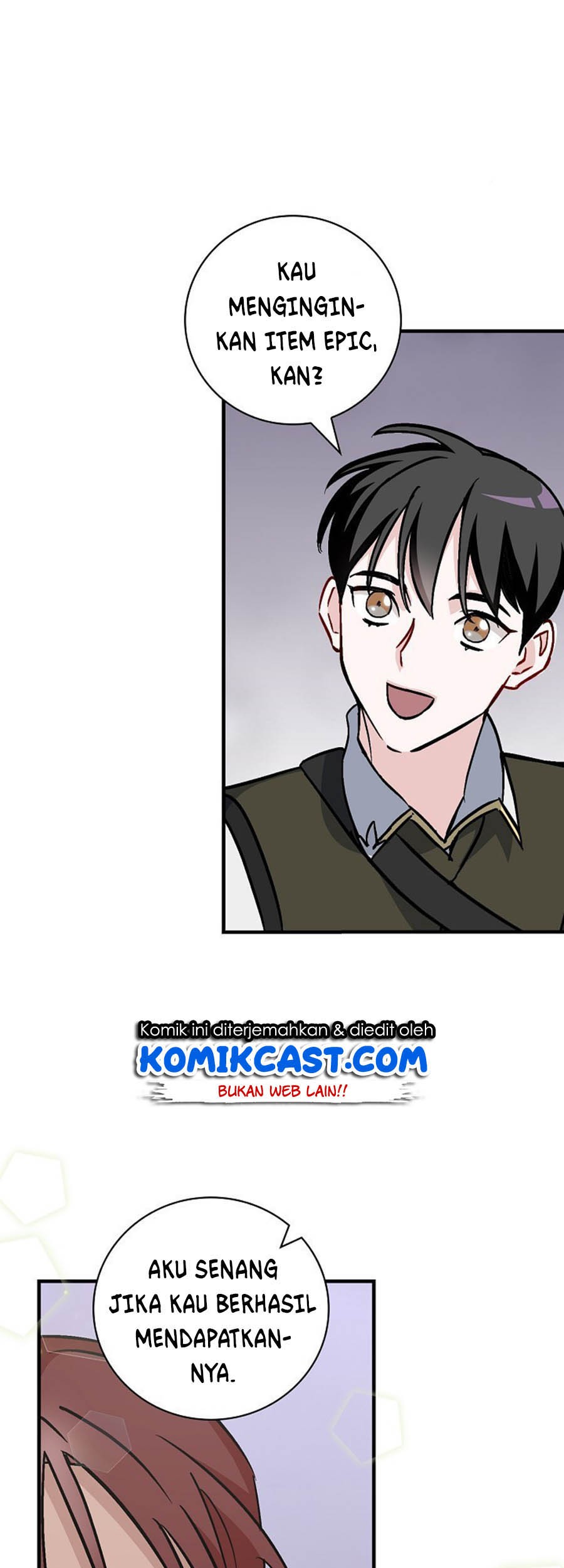 Leveling Up, By Only Eating! Chapter 44 Gambar 60