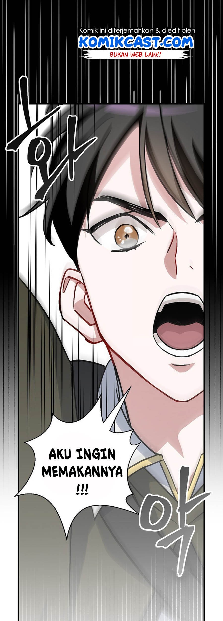 Leveling Up, By Only Eating! Chapter 44 Gambar 51