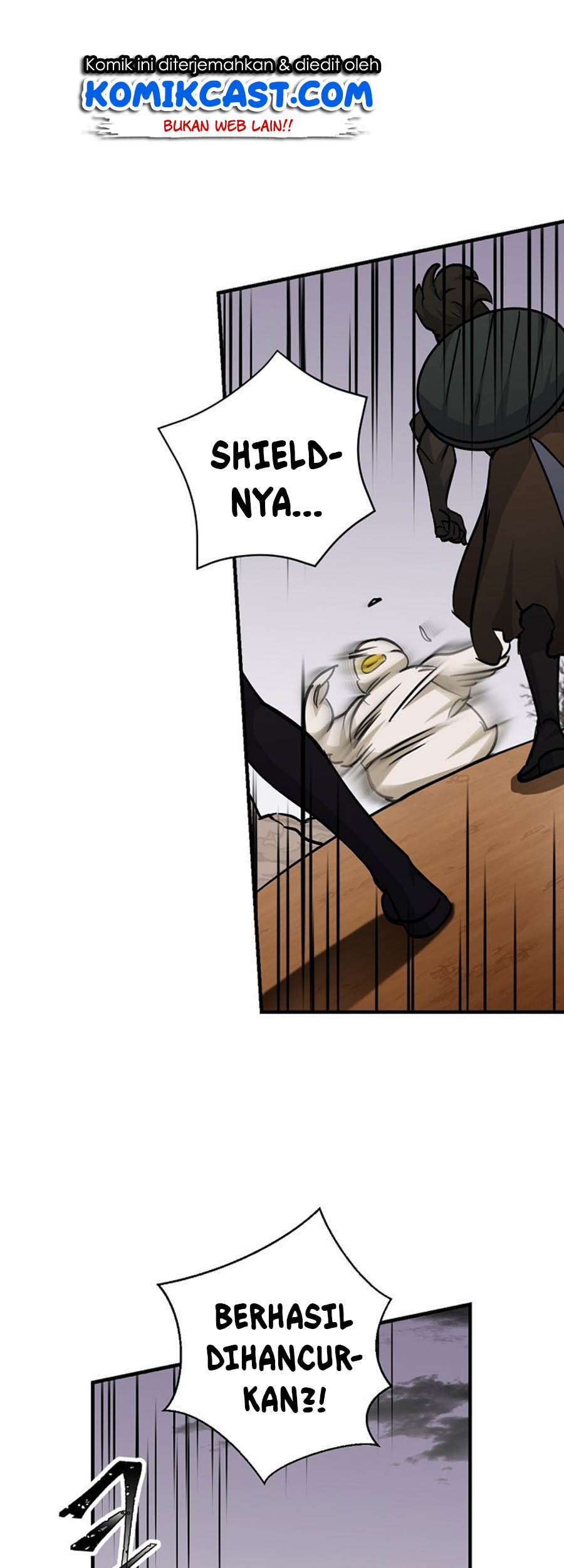 Leveling Up, By Only Eating! Chapter 44 Gambar 54