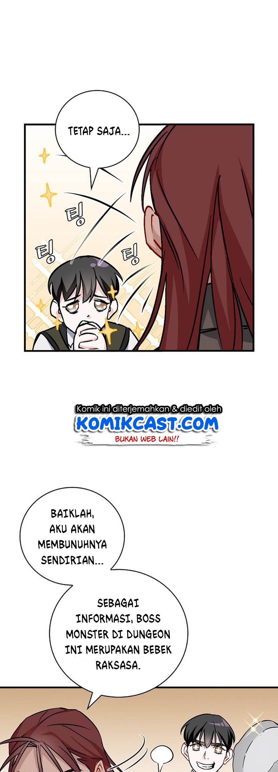 Leveling Up, By Only Eating! Chapter 44 Gambar 5