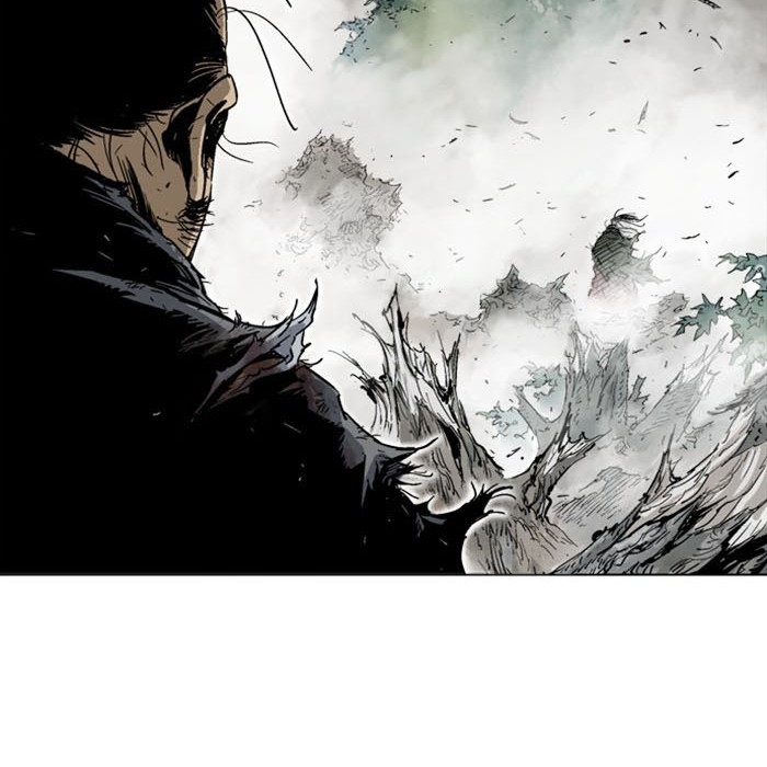 Gosu Chapter 165 Gambar 6