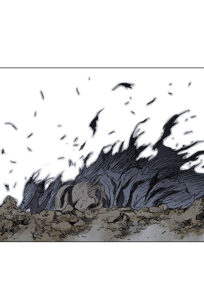 Gosu Chapter 165 Gambar 10