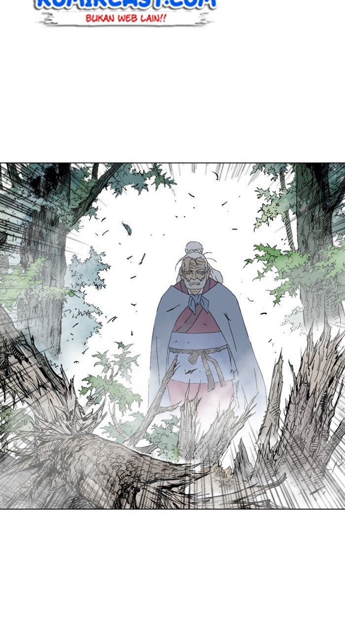 Gosu Chapter 165 Gambar 12