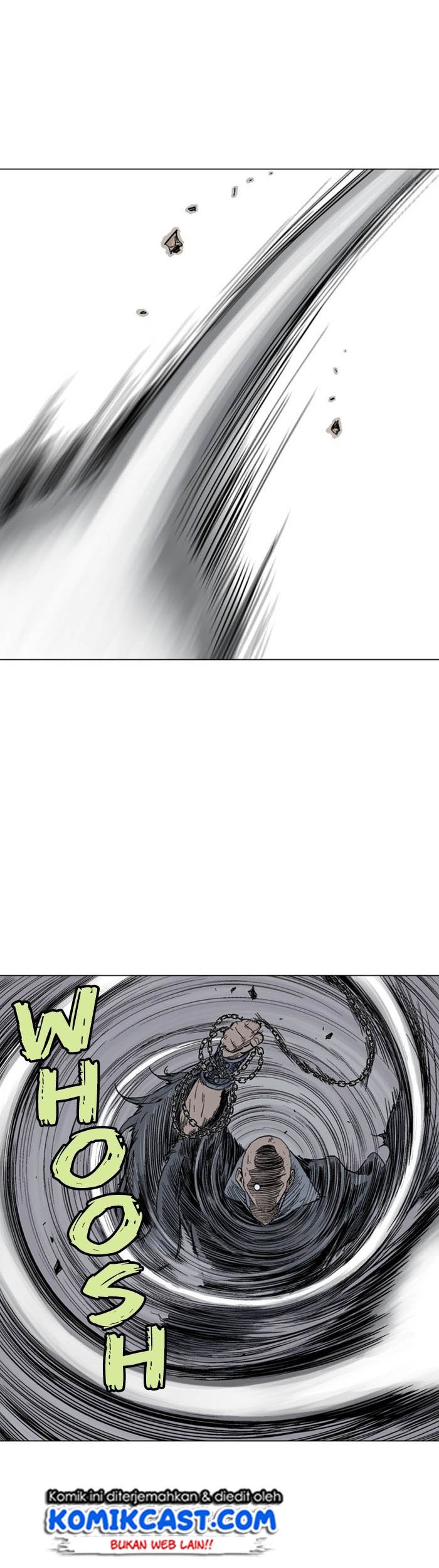 Gosu Chapter 165 Gambar 23