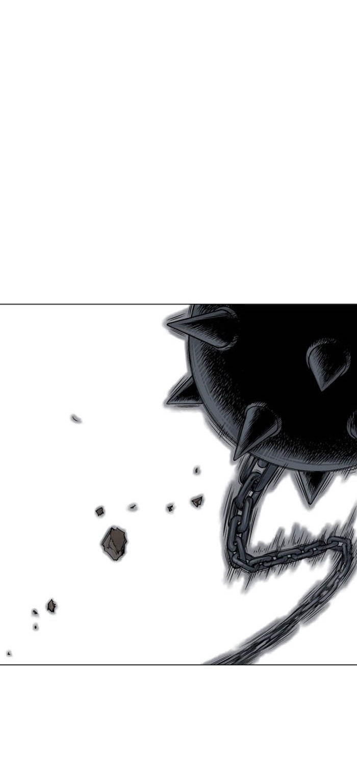 Gosu Chapter 165 Gambar 22