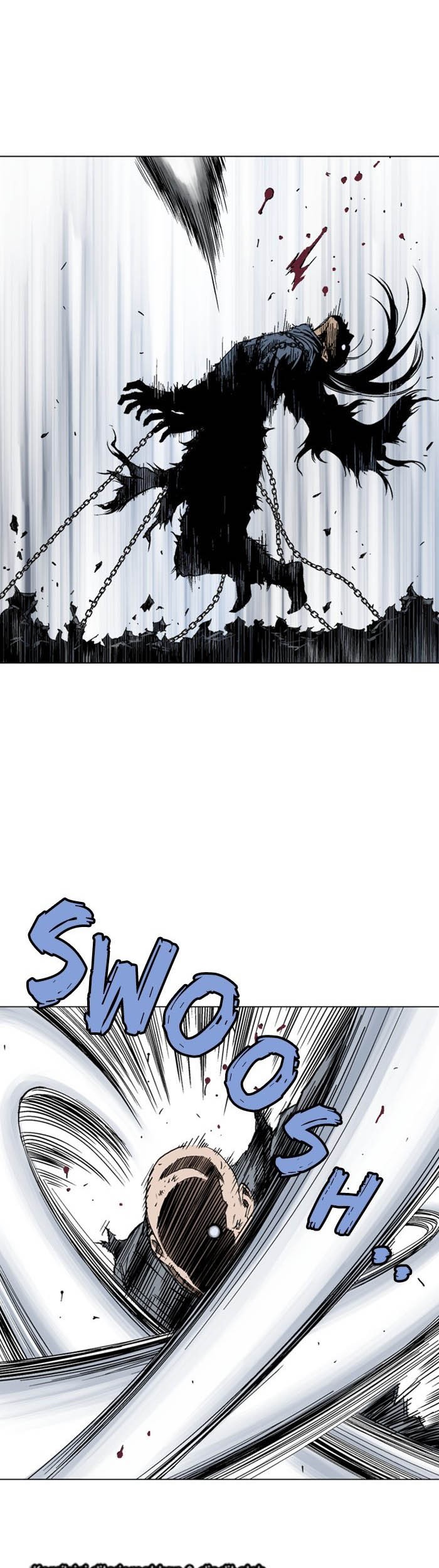 Gosu Chapter 165 Gambar 57