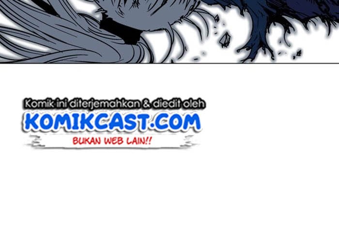 Gosu Chapter 165 Gambar 62