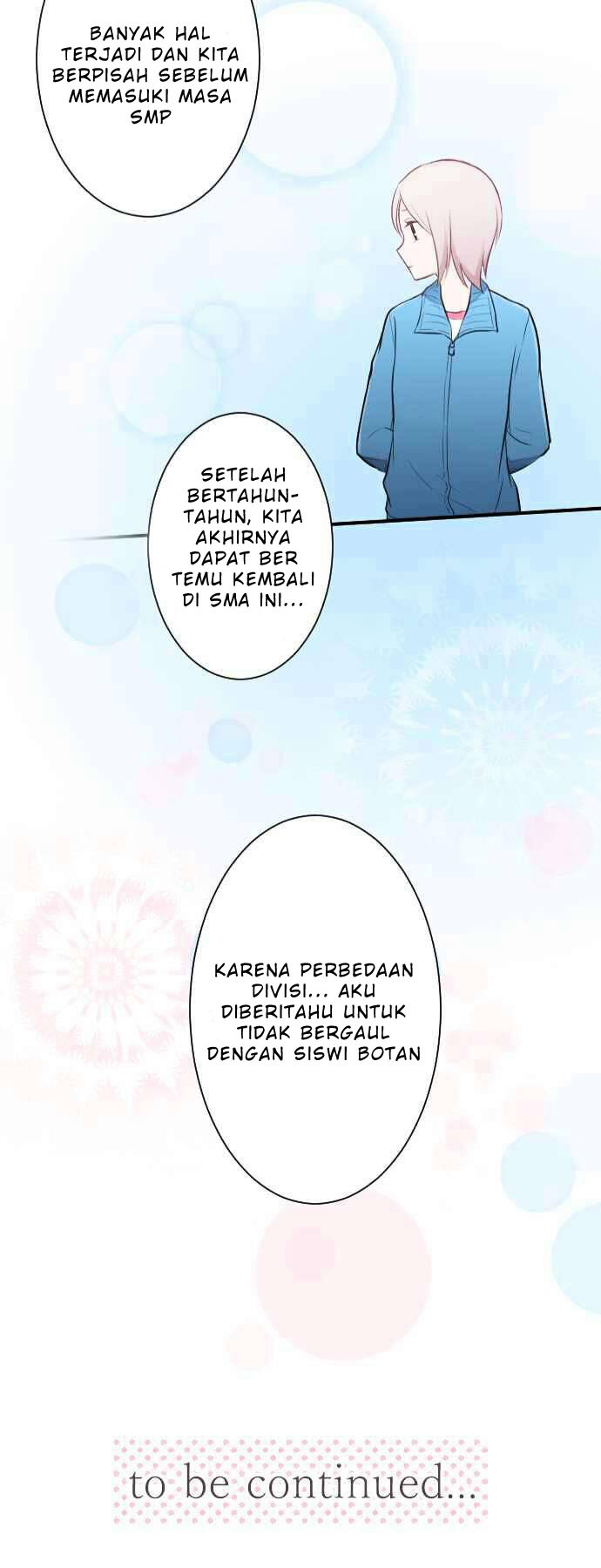 Ouji-sama Nante Iranai Chapter 30 Gambar 25