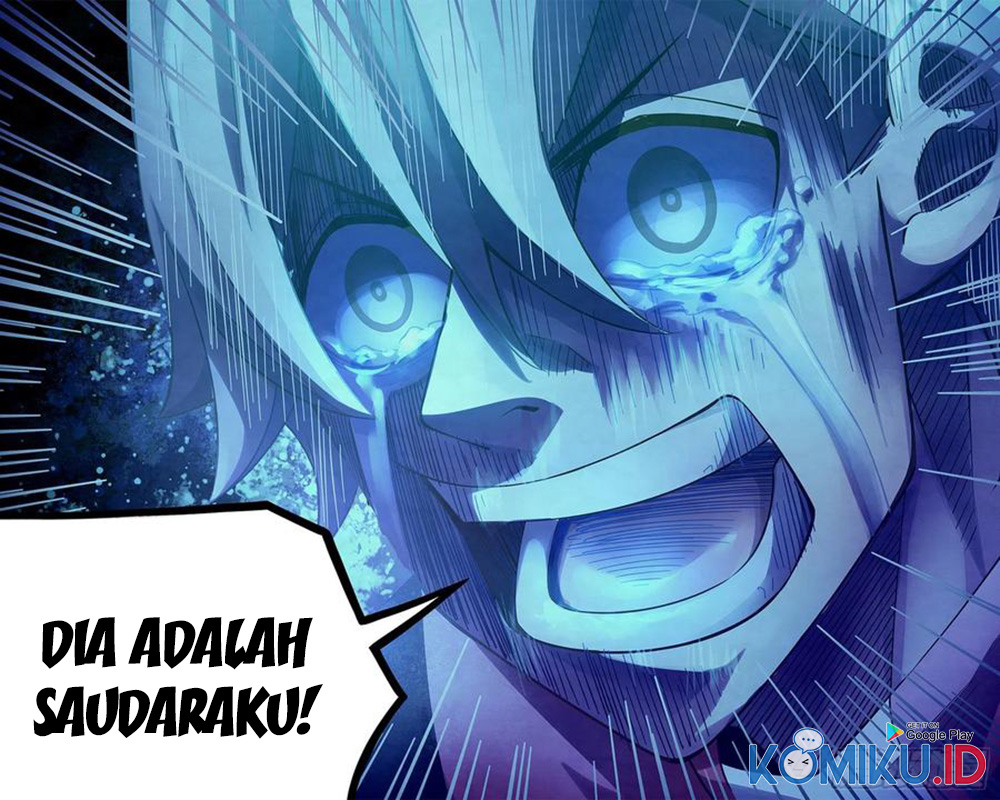 The Last Human Chapter 292 Gambar 9
