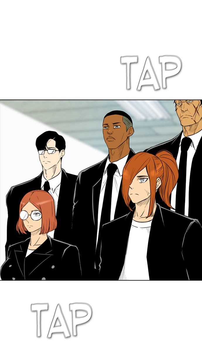 Reawaken Man Chapter 155 Gambar 59