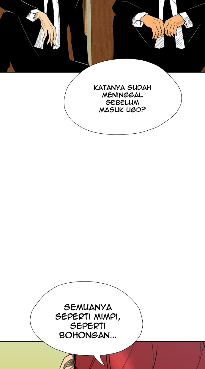 Reawaken Man Chapter 155 Gambar 86