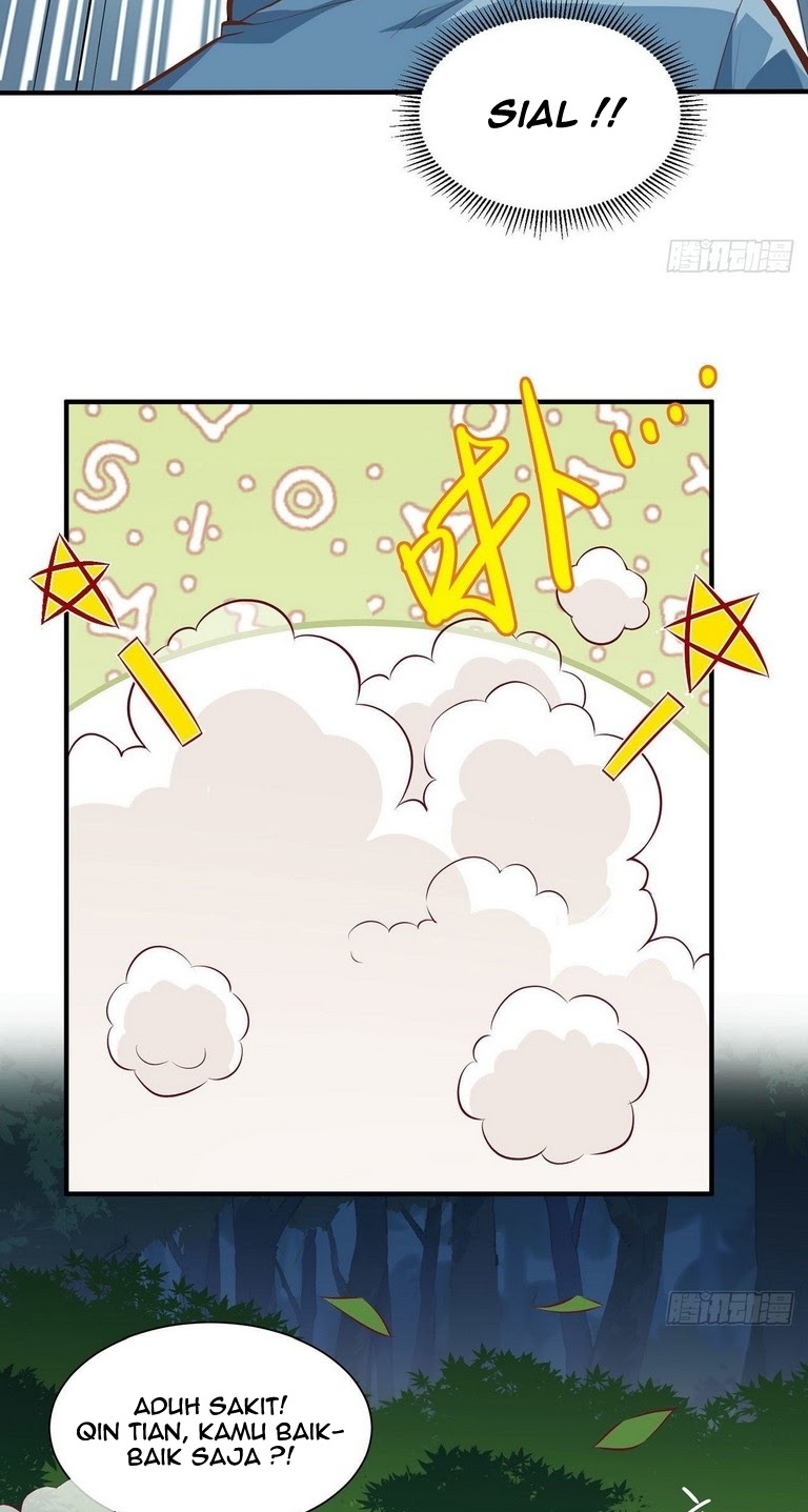 The Rest of My Life on the Desert Island Chapter 25 Gambar 10