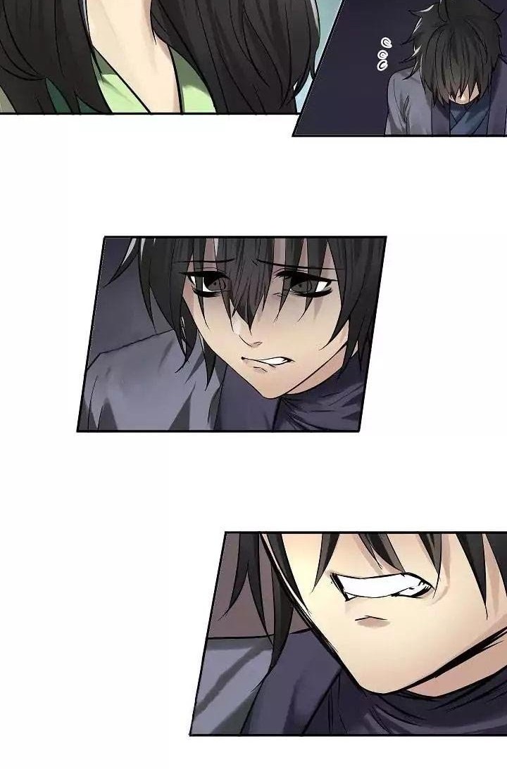 Volcanic Age Chapter 57 Gambar 7