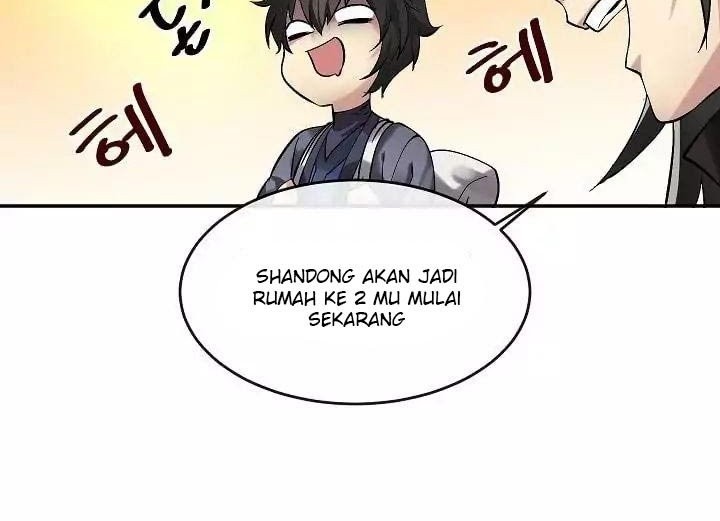 Volcanic Age Chapter 57 Gambar 24