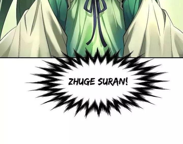 Volcanic Age Chapter 57 Gambar 3