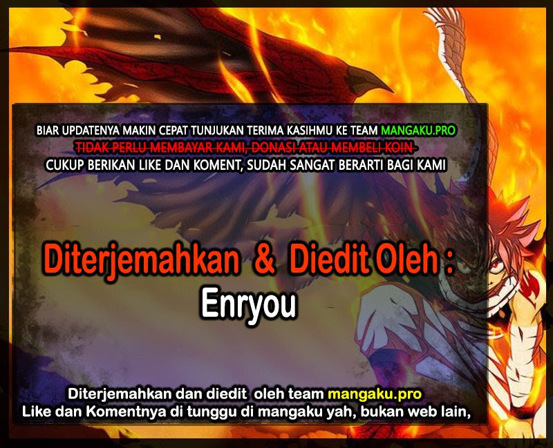 Komik Fairy Tail: 100 Years Quest Chapter 69 gambar nomor 1