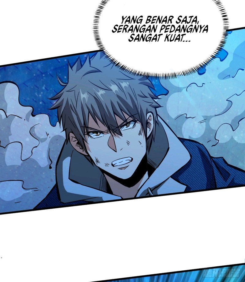 Return To Beginning Of The Apocalypse Chapter 66 Gambar 14